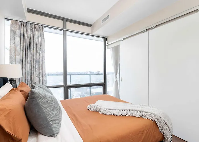 Apartment Balcony